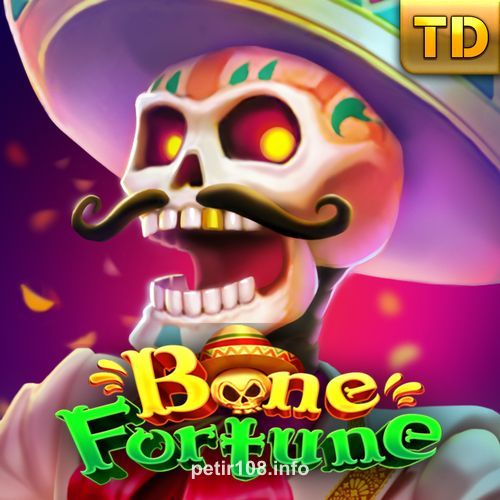 Bone Fortune Slot
