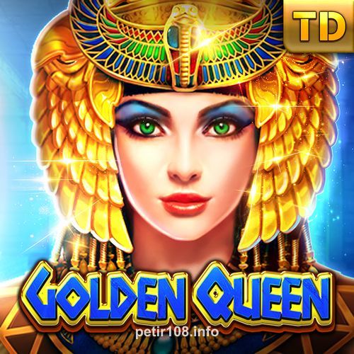 Imagen del juego Golden Queen en petir108
