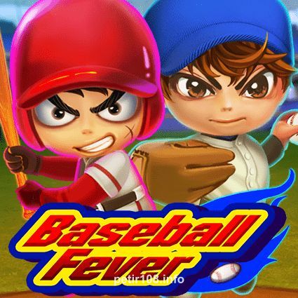 Baseball Fever Slot