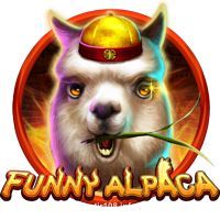 petir108 FunnyAlpaca Slot Game