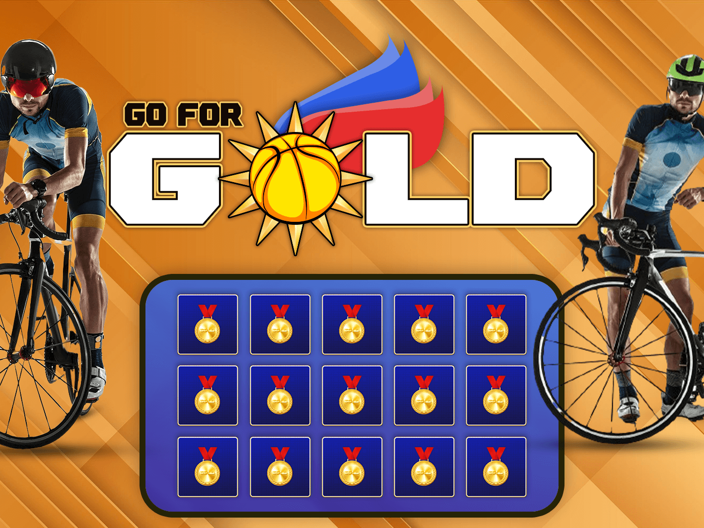 Captura de pantalla de la aplicación petir108 - Juego de tragamonedas