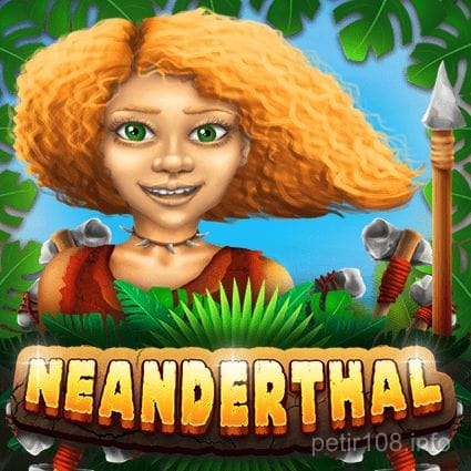Neandertales