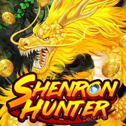 Cazador Shenron
